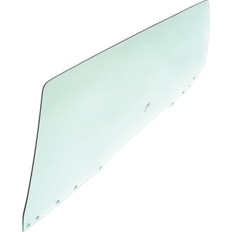 OER® - Back Glass