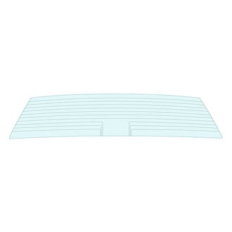 OER® - Back Glass