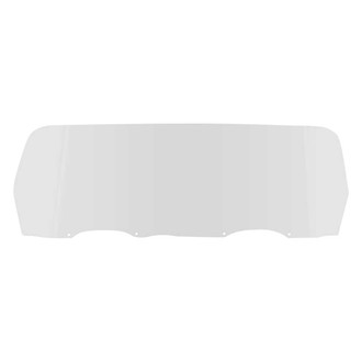 OER® - Back Glass