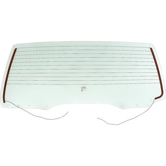 OER® - Back Glass
