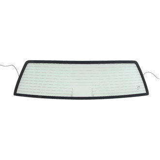 OER® - Back Glass