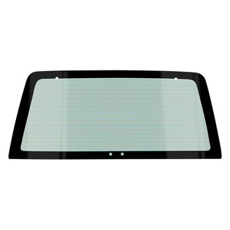 OER® - Back Glass