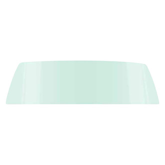 OER® - Back Glass