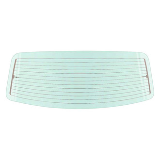 OER® - Back Glass