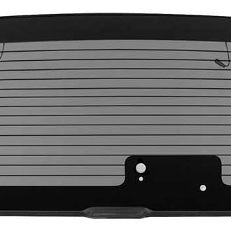 OER® - Back Glass