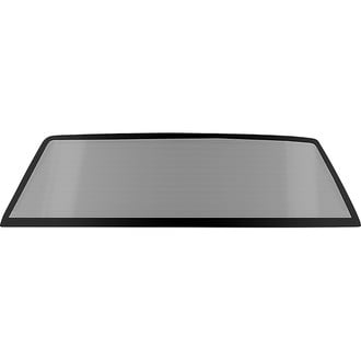 OER® - Back Glass