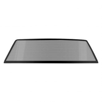 Chevy Silverado Rear Window Glass | Back Windshields — CARiD.com