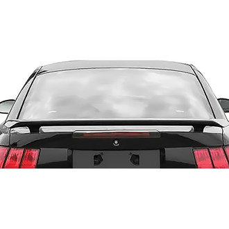 OER® - Back Glass