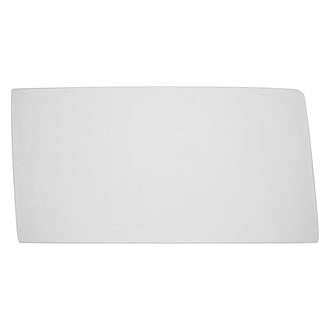 OER® - Door Glass
