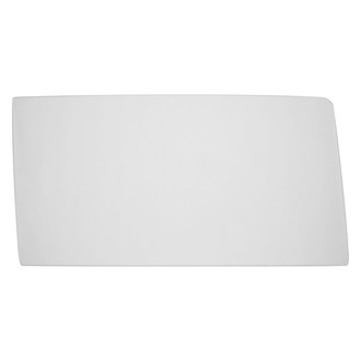 OER® - Passenger Side Door Glass