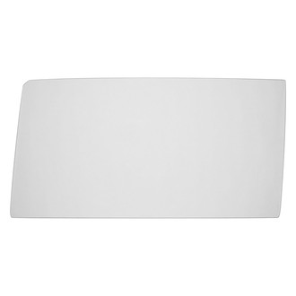 OER® - Driver Side Door Glass