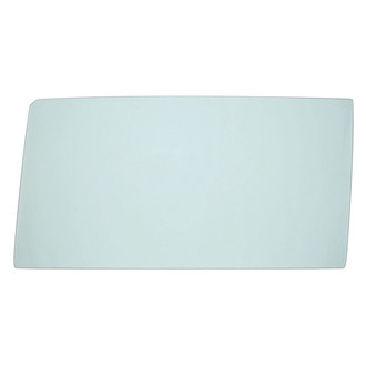 OER® - Driver Side Door Glass