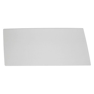 OER® - Passenger Side Door Glass