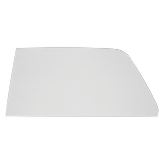 OER® - Driver Side Door Glass