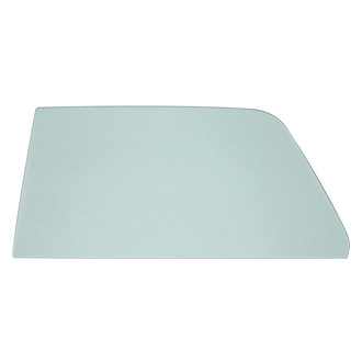OER® - Driver Side Door Glass