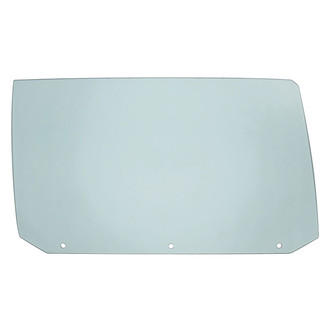 OER® - Passenger Side Door Glass