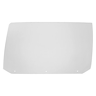 OER® - Driver Side Door Glass