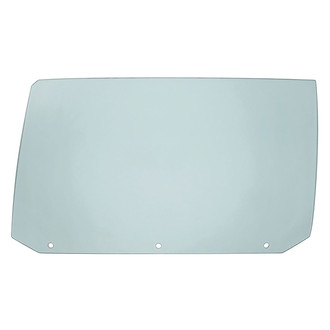 OER® - Driver Side Door Glass