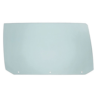OER® - Passenger Side Door Glass