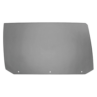 OER® - Passenger Side Door Glass