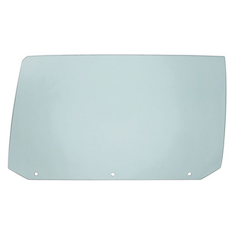 OER® - Driver Side Door Glass