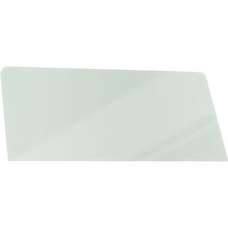 OER® - Front Passenger Side Door Glass