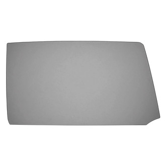 OER® - Passenger Side Door Glass