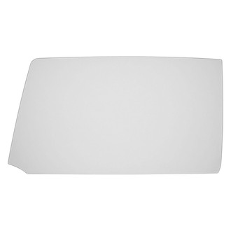OER® - Driver Side Door Glass