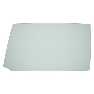 OER® - Driver Side Door Glass