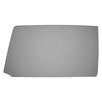 OER® - Driver Side Door Glass