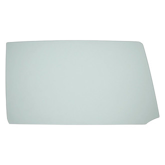 OER® - Passenger Side Door Glass