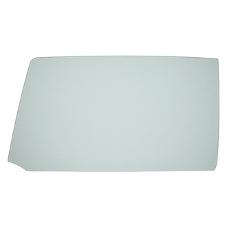 OER® - Driver Side Door Glass