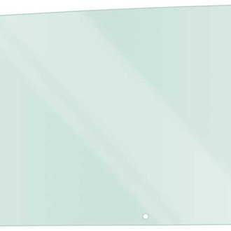 OER® - Driver Side Door Glass