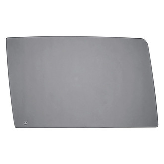 OER® - Driver Side Door Glass
