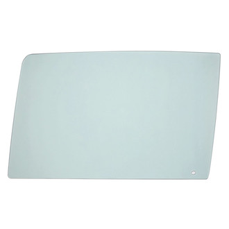 OER® - Driver Side Door Glass