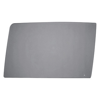 OER® - Driver Side Door Glass