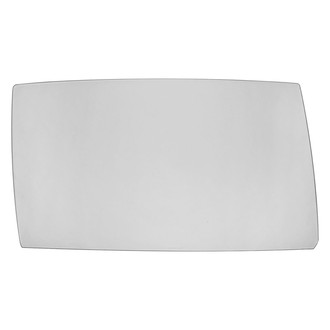 OER® - Passenger Side Door Glass