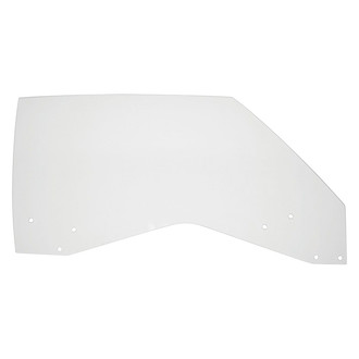 OER® - Passenger Side Door Glass