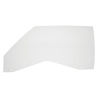 OER® - Driver Side Door Glass