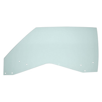OER® - Driver Side Door Glass