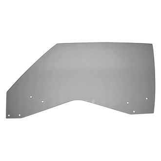 OER® - Driver Side Door Glass