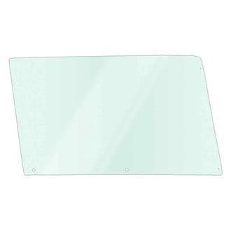OER® - Passenger Side Door Glass