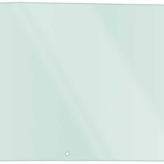 OER® - Driver Side Door Glass