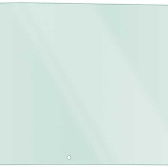 OER® - Driver Side Door Glass