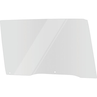 OER® - Passenger Side Door Glass