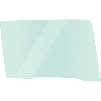 OER® - Passenger Side Door Glass