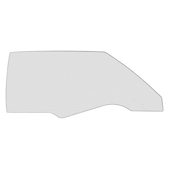 OER® - Passenger Side Door Glass