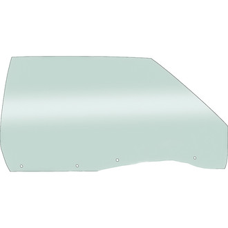 OER® - Front Passenger Side Door Glass