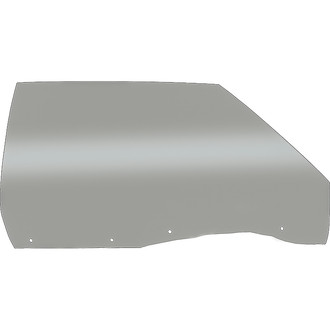 OER® - Front Passenger Side Door Glass