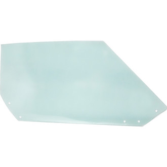 OER® - Front Passenger Side Door Glass